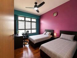 Blk 476A Hougang Capeview (Hougang), HDB 3 Rooms #609813981